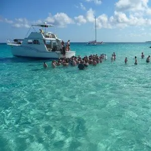 Landausflug in George Town (Grand Cayman)