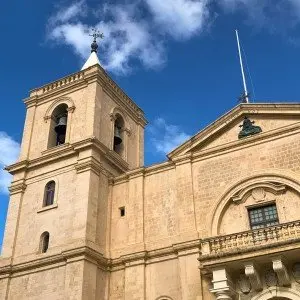 Landausflug in Valletta