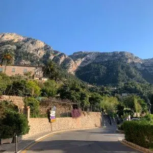 Landausflug in Mallorca