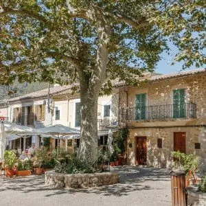 Landausflug in Mallorca