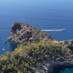 Landausflug auf Mallorca