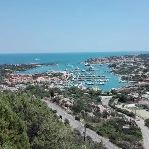 Landausflug in Olbia (Sardinien)