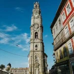 Landausflug in Leixões (Porto)