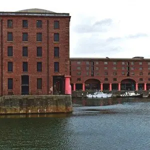 Landausflug in Liverpool
