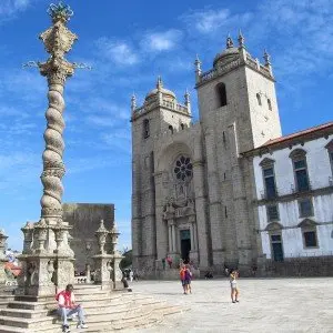Landausflug in Porto