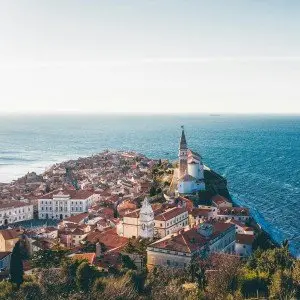 Landausflug in Triest