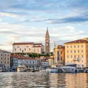 Landausflug in Triest