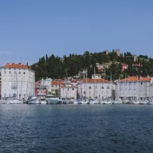 Landausflug in Triest