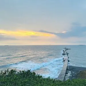 Landausflug in Kaohsiung