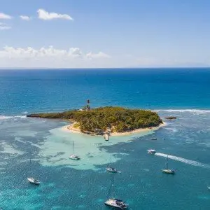 Landausflug in Pointe-à-Pitre (Guadeloupe)
