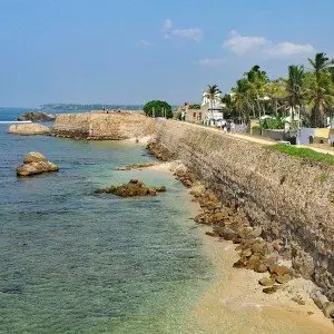 Landausflug in Hambantota