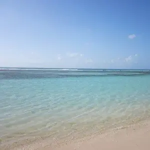 Landausflug in Pointe-à-Pitre (Guadeloupe)