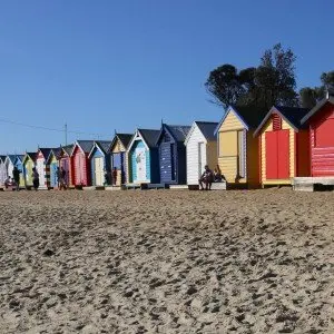 Landausflug in Melbourne