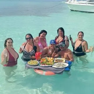 Landausflug auf Cozumel