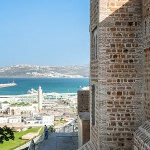 Landausflug in Tanger