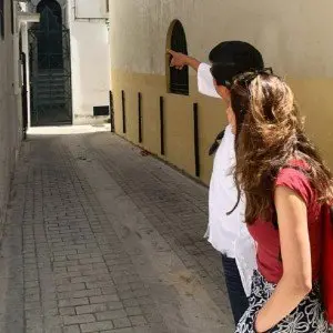 Landausflug in Tanger