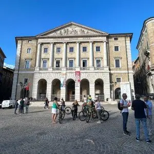 Landausflug in Ancona