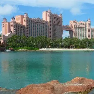 Landausflug in Nassau (Bahamas)