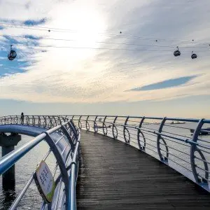 Landausflug in Busan