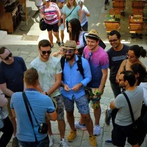 Landausflug in Dubrovnik