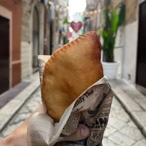 Landausflug in Bari