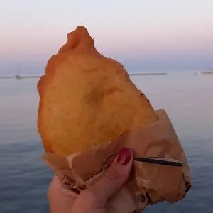 Landausflug in Bari