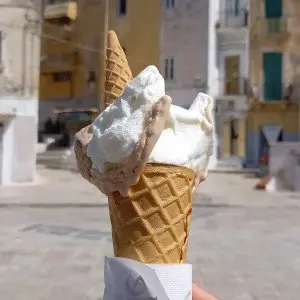 Landausflug in Bari