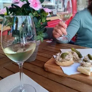 Landausflug in Cannes
