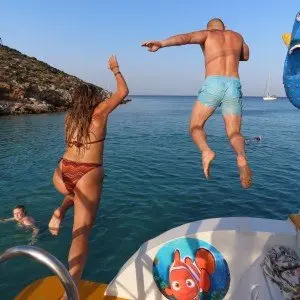 Landausflug auf Kos