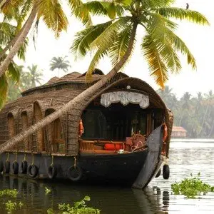 Landausflug in Cochin