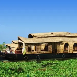 Landausflug in Cochin