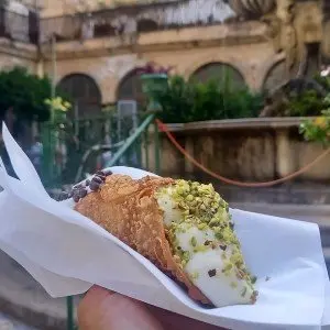Landausflug in Palermo