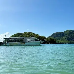 Landausflug auf Mahé (Seychellen)