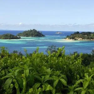 Landausflug auf Mahé (Seychellen)
