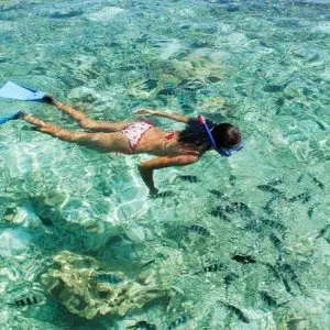 Landausflug auf Mahé (Seychellen)