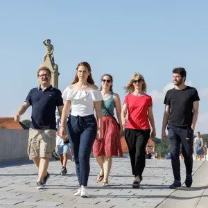 Landausflug in Regensburg