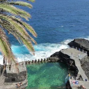 Landausflug auf La Palma