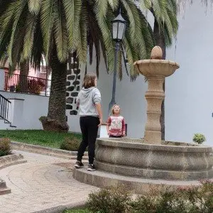 Landausflug auf La Palma