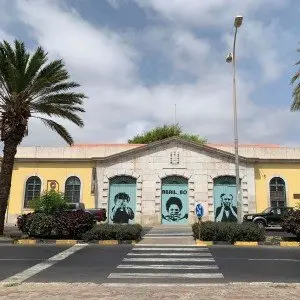 Landausflug in Mindelo (São Vicente)