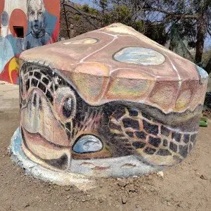 Landausflug in Mindelo (São Vicente)