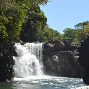 Landausflug in Port Louis (Mauritius)