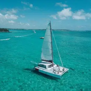 Landausflug in Port Louis (Mauritius)
