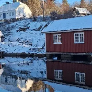 Landausflug in Kristiansand