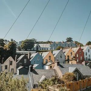 Landausflug in Cobh