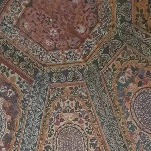 Landausflug in Casablanca