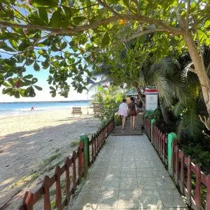 Landausflug in Puerto Limón