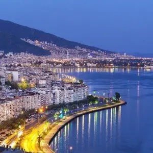 Landausflug in Izmir