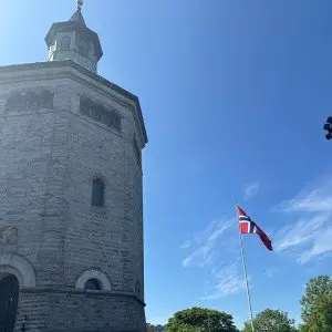 Landausflug in Stavanger