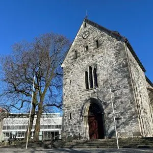 Landausflug in Stavanger