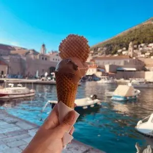 Landausflug in Dubrovnik